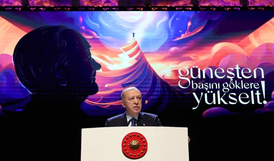 Erdoğan ve Büyük Doğu’yu Doğru Hedeflemek